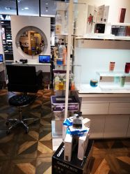 -时尚殿堂hair salon