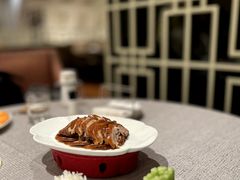 -北京王府井希尔顿酒店·秦唐中餐厅Chynna