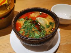 -Linlin泰餐厅(华夏幸福店)