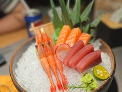 -沼津港精致料理·寿喜烧·烧鸟(龙湖南桥天街店)