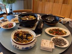 -东哥紫阳蒸盆子(旺座·现代城店)