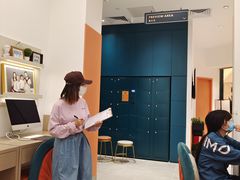 -海马体照相馆(万菱汇店)