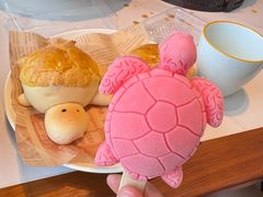 -皓景海鲜·地标美食(双月湾店)