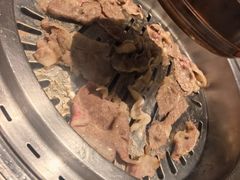 -大叹号·朝鲜族烤肉(滨海吾悦广场店)