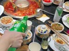 -大龙燚火锅(白石洲店)