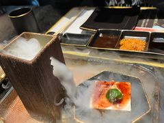-合幸日本料理·炭火烧肉(观澜御湖店)