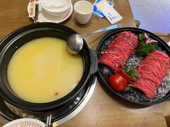 -慢搅粥底火锅(武侯大悦城店)