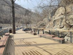 -白水寺森林公园