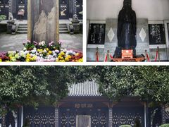 -常德桃花源景区
