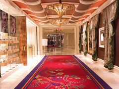 -拉斯维加斯永利酒店