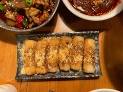-付小姐在成都(中山公园店)