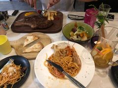 -SimplyTimes鎏金食堂