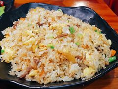 招牌牛肉炒饭-有家牛馆·回归中式牛排·传承温州味(滨江龙湖天街店)