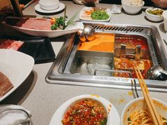 -海底捞火锅(塘厦天虹店)