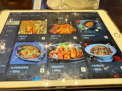 -家风老馆子(东风店)