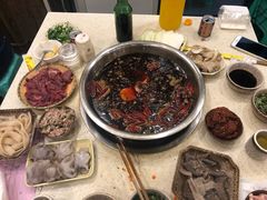 -大龙火锅(老店)