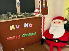 -HuHuCake呼呼甜品蛋糕(正弘城店)