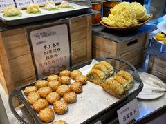 -川骄海鲜自助(亚运村店)