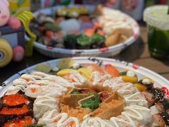 -TIPPI营地 房车主题·露营烧烤团建轰趴(天安假日店)