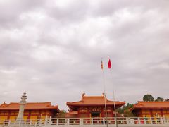 -三水森林公园