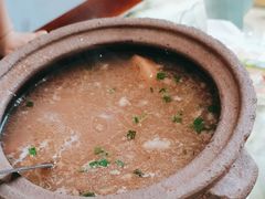 -野渡坡·极致湘菜·庭院餐厅(汉阳店)