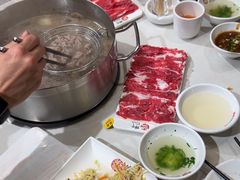 -焯牛潮汕牛肉火锅(云峰街创始店)