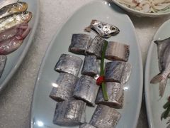 -小厨师·二十年沈家门小海鲜(百井坊巷店)