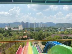 -美的鹭湖探索王国