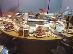 -庆峰龙虾烧烤(合肥一店)