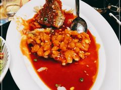 -丰收日·小海鲜·沪上家宴(顾村正大店)