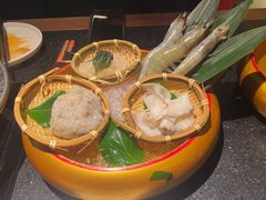 -牛New寿喜烧(金茂览秀城店)