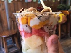 -一杯黔茶(西江千户苗寨古街店)