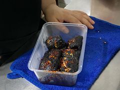 -五娭毑臭豆腐(黄兴南路店)