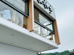 -梦缘水乡·湖景餐厅