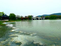 -云龙湖旅游景区