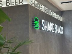 -Shake Shack(西单大悦城店)