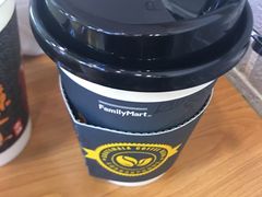 -全家便利店(广灵一路店)