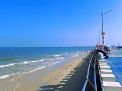 -巧克力渔家.小船海鲜胶东菜(万平口店)