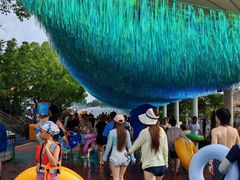 -上海玛雅海滩水公园