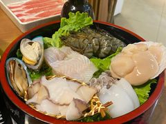 -牛New寿喜烧(青浦店)