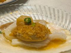 -东海朗廷酒店-唐阁T’ANG COURT 中餐厅