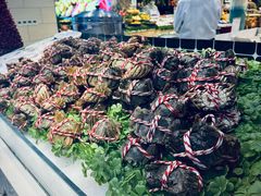 -川骄海鲜自助(河东店)