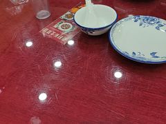 -老村长土菜馆(湖墅南路店)