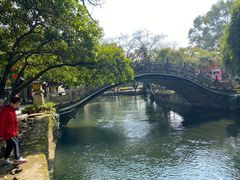-桂林灵渠景区