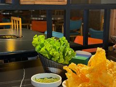 -打酱友•斑鱼海鲜粥火锅(吴桥店)