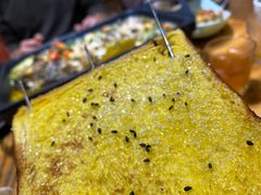 -小山羊功夫串老地摊店