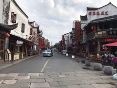 -屯溪老街