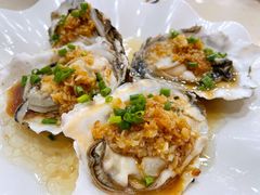 -春园海鲜广场D区6号(钟姐海鲜加工店)