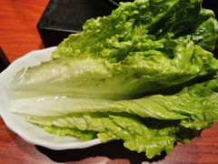 -山之屋炭火烧肉·生啤畅饮(大朗万科中央公园店)