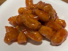 -娄三少·老北京春饼烤鸭家常菜(富力又一城店)